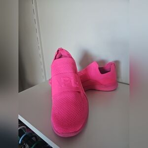 APL Athletic Propulsion Labs Techloom Bliss Slip On Sneakers Running Shoes 7.5